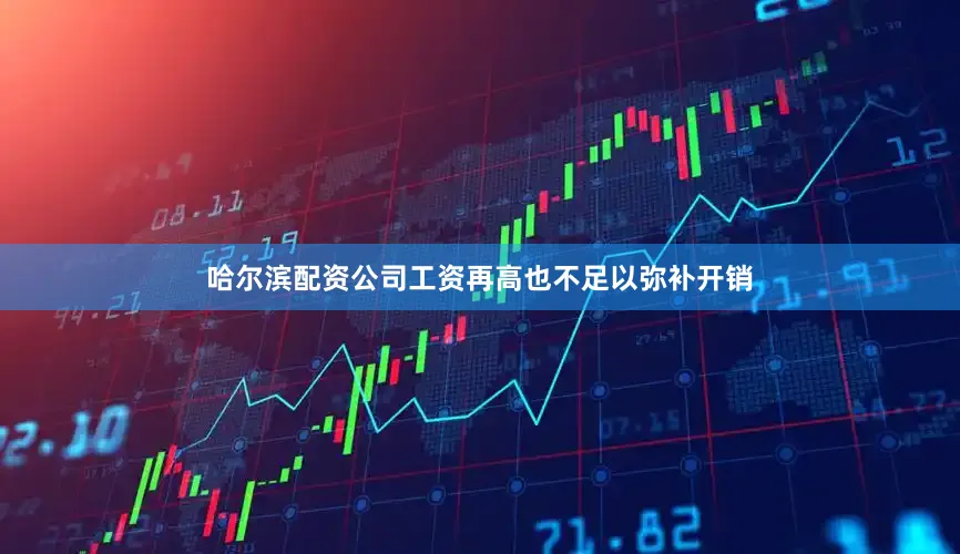 哈尔滨配资公司工资再高也不足以弥补开销